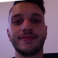 Nico Georgopoulos
