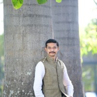 Keerthan S Kamath
