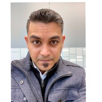 Joel Vaz