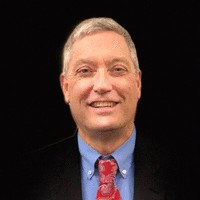 Charles Montgomery
