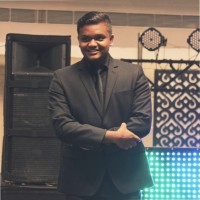 Ashwin Devendiran