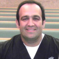 George Panagopoulos