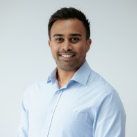 Paresh Hirani