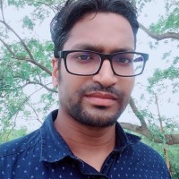 Jitendra Kumar Behera