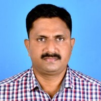 Nithin G S