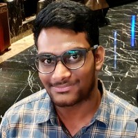 Bhanu Sai Prakash Sampathi