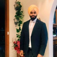 Sukhmanpreet Singh Cpa
