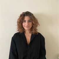 Myriam Moussin