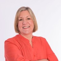 Claudia Harbaugh