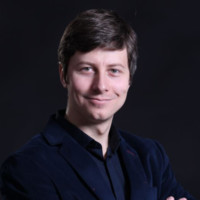 Mikhail Kulakov