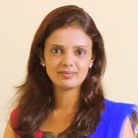 Jayashree D N