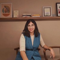 Smriti Kalra