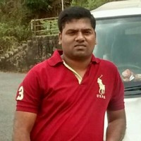 Deleep Kumar