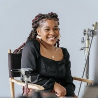 Karis Gamble