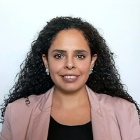 Ingrid Cisneros