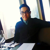 Bradley Magnaye