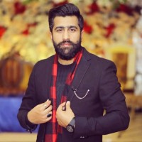 Umair Saeed