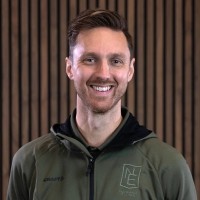 Eric Engström