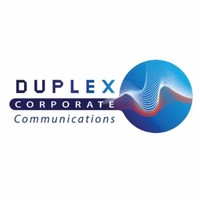 Duplex Corporate Communications