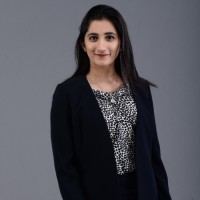 Zainab Rubab Haider