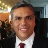 Alfonso Trejo Higareda