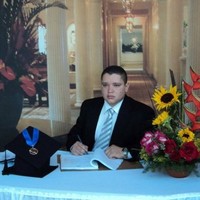 Alvaro Saavedra Yzaguirre