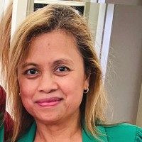 Maria Lynette Single