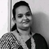 Vishaka De