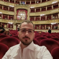 Giuseppe Cerullo