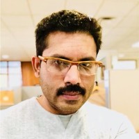 Jubair M Shariff