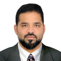 Ajinkya Raut