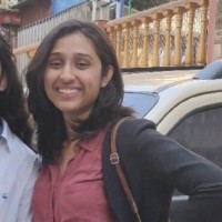 Prachi Nandwana