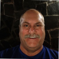 Bruce Daly