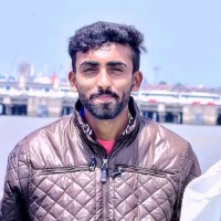 Dinesh SR