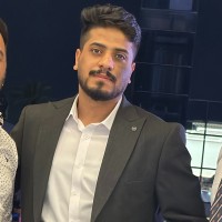 Abdallah Mohammad