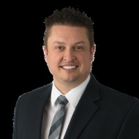 Nathan Vannatter - Mba
