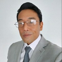 Joseph Alcantara
