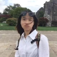 Lyndi Wang