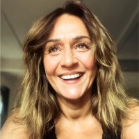 Corinne Grillot