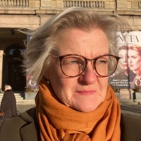 Charlotte Thorell