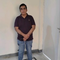 Hakim Ali