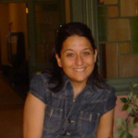 Sandra Peña