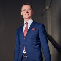 Linus Molin