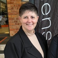Sonja Spies