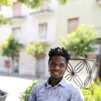 CHARLES ELLUL GYAMFI