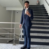 Mihir Reddy