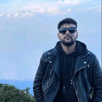 Manish Ghimire
