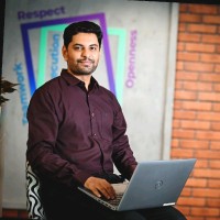 Saket Khodaskar