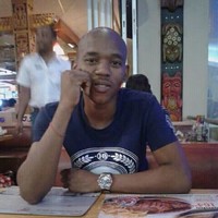 Khanyisa Mkhize