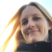 Annemette Larsen
